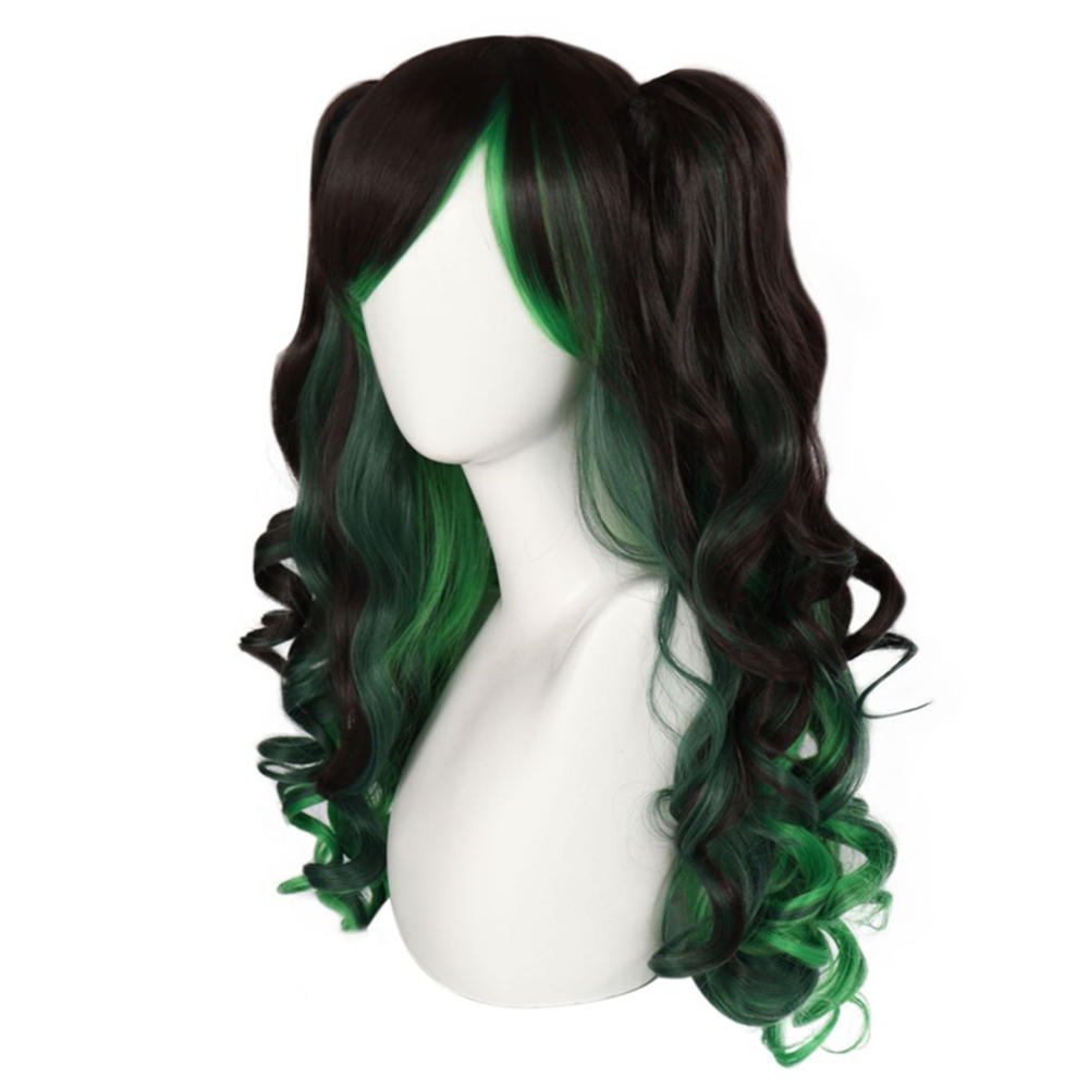 Lolita Wig CS-046R-Lolita Wig-UNIQSO