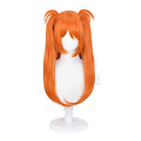 Cosplay Wig - EVA-Asuka Langley Soryu-Cosplay Wig-UNIQSO