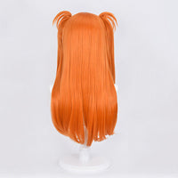 Cosplay Wig - EVA-Asuka Langley Soryu-Cosplay Wig-UNIQSO