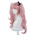 Cosplay Wig - Dangan Ronpa-Enoshima Junko-Cosplay Wig-UNIQSO