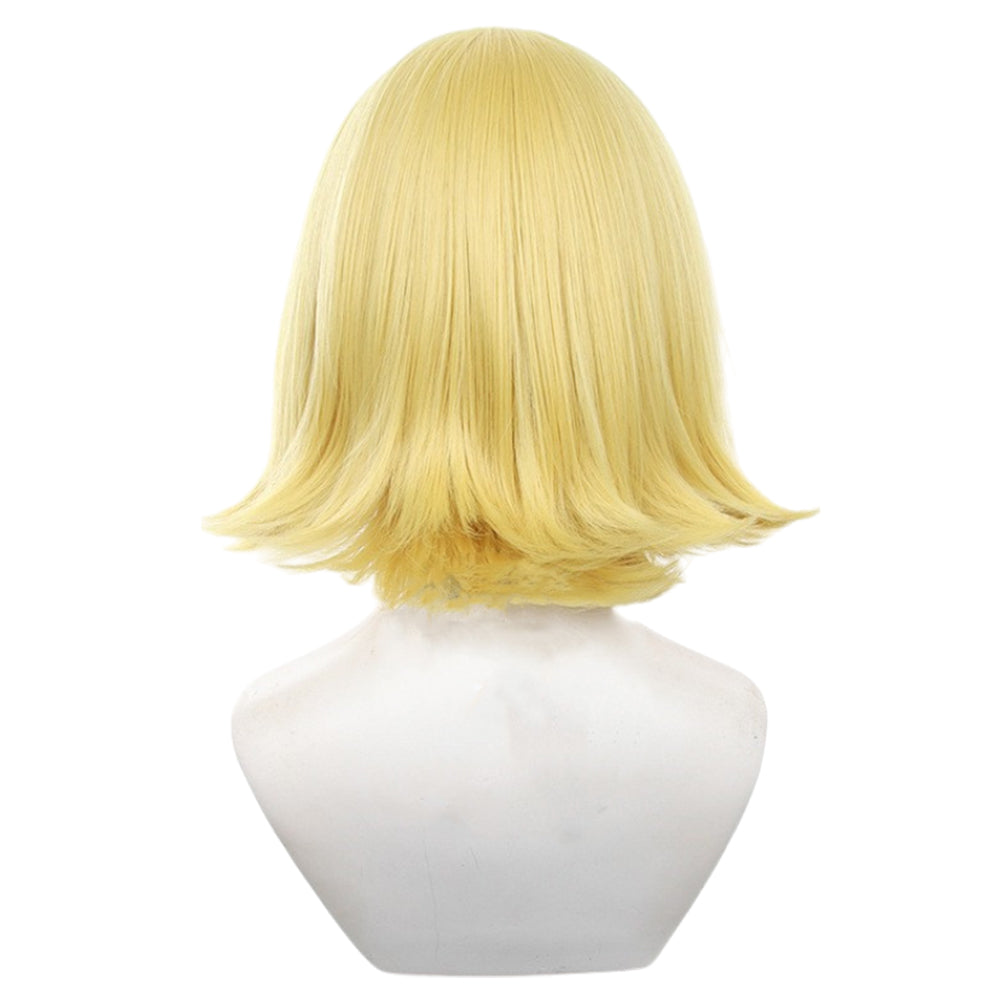 Cosplay Wig - VocAloid - Lin-Cosplay Wig-UNIQSO