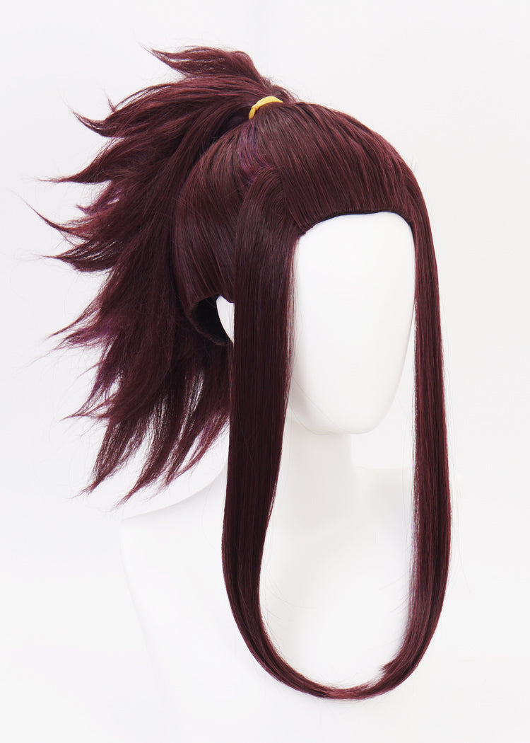 Cosplay Wig - League of Legends [LOL] K/DA - Akali-Cosplay Wig-UNIQSO