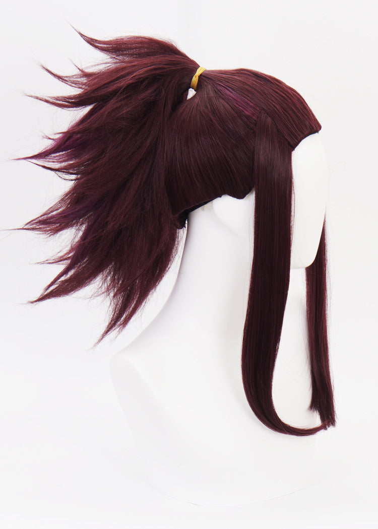 Cosplay Wig - League of Legends [LOL] K/DA - Akali-Cosplay Wig-UNIQSO