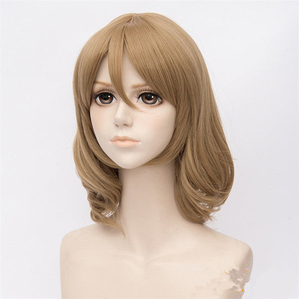 Cosplay Wig - LoveLive! Sunshine!! /Watanabe You-Cosplay Wig-UNIQSO