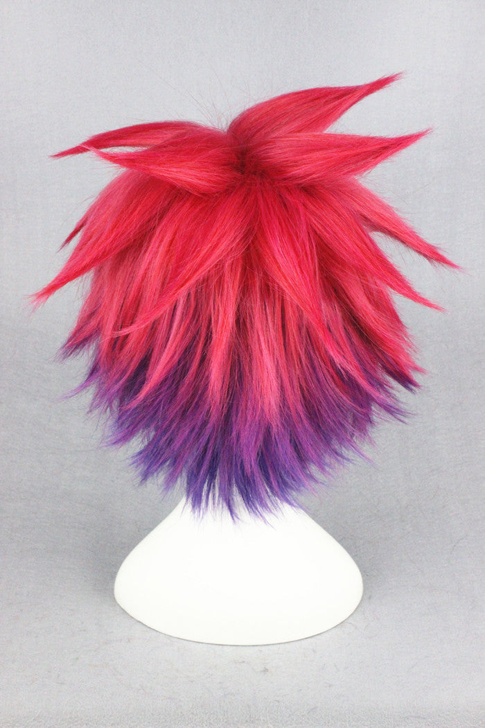 Cosplay Wig - NO GAME NO LIFE - Sora-Cosplay Wig-UNIQSO