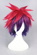 Cosplay Wig - NO GAME NO LIFE - Sora-Cosplay Wig-UNIQSO