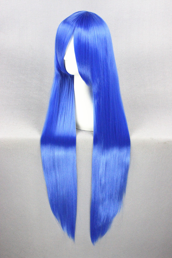 Cosplay Wig - Lucky Star - Izumi Konata-Cosplay Wig-UNIQSO