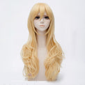 Cosplay Wig - Shigatsu wa Kimi No Uso - Miyazono Kaori-Cosplay Wig-UNIQSO