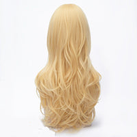 Cosplay Wig - Shigatsu wa Kimi No Uso - Miyazono Kaori-Cosplay Wig-UNIQSO