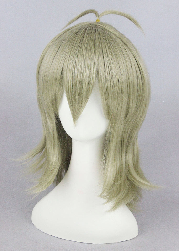 Cosplay Wig - Lance N Masques: Makio Kidōin-Cosplay Wig-UNIQSO