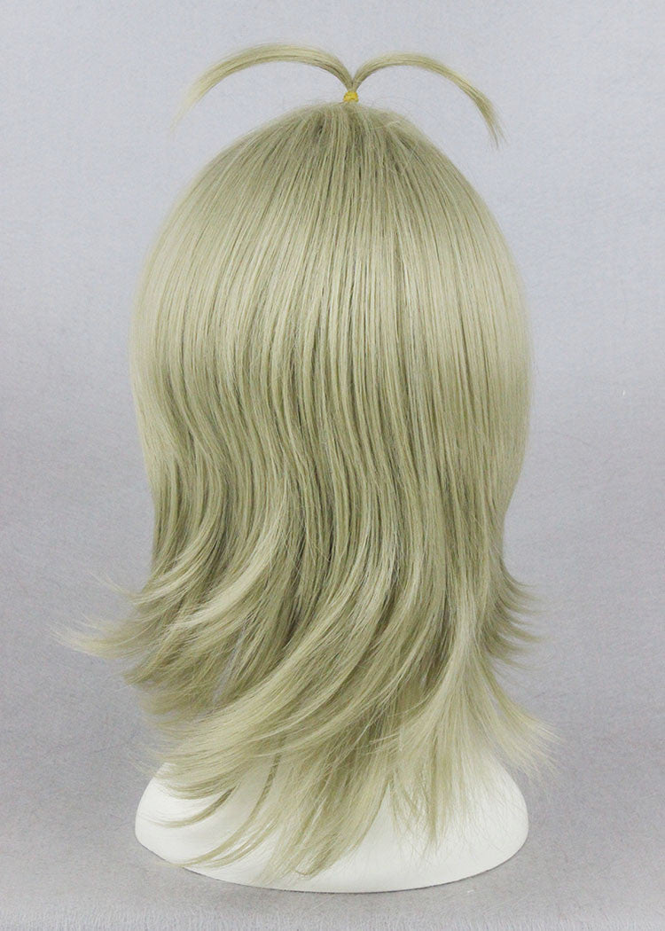 Cosplay Wig - Lance N Masques: Makio Kidōin-Cosplay Wig-UNIQSO