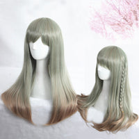 Lolita Wig 285A-Lolita Wig-UNIQSO