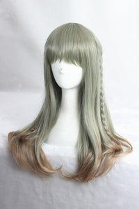 Lolita Wig 285A-Lolita Wig-UNIQSO