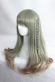 Lolita Wig 285A-Lolita Wig-UNIQSO