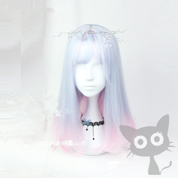 Lolita Wig 287B-Lolita Wig-UNIQSO