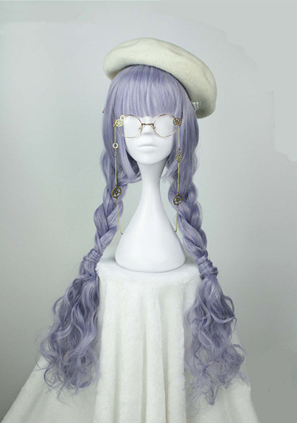 Lolita Wig 287G-Lolita Wig-UNIQSO