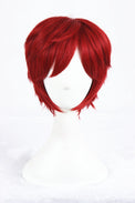 Cosplay Wig - Zero kara Hajimeru Isekai Seikatsu: Reinhard van Astrea-Cosplay Wig-UNIQSO