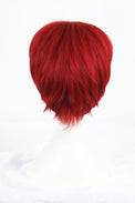 Cosplay Wig - Zero kara Hajimeru Isekai Seikatsu: Reinhard van Astrea-Cosplay Wig-UNIQSO