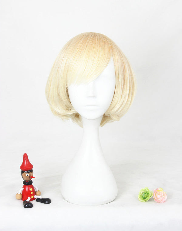 Lolita Wig 300A-Lolita Wig-UNIQSO