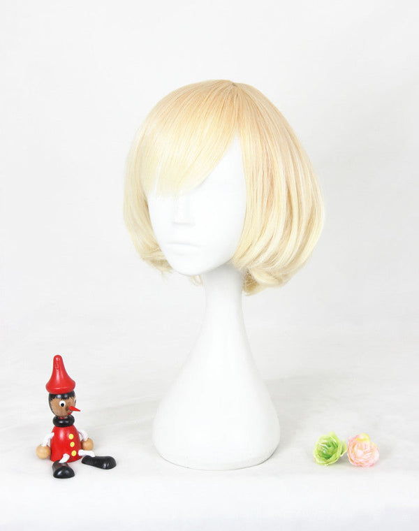 Lolita Wig 300A-Lolita Wig-UNIQSO