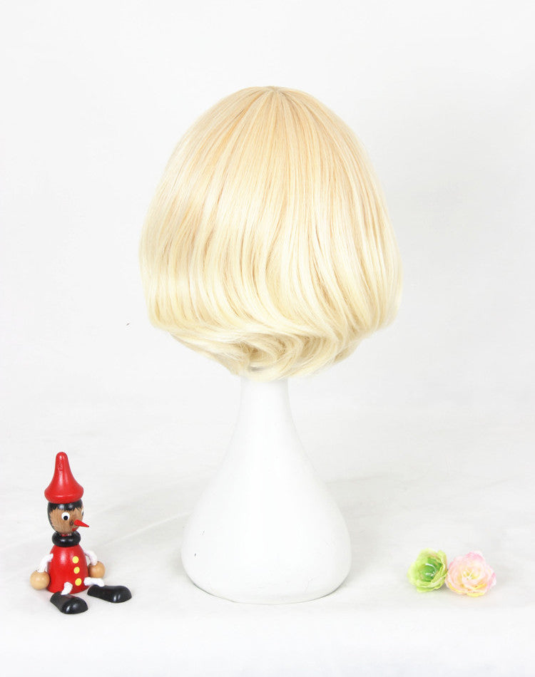 Lolita Wig 300A-Lolita Wig-UNIQSO