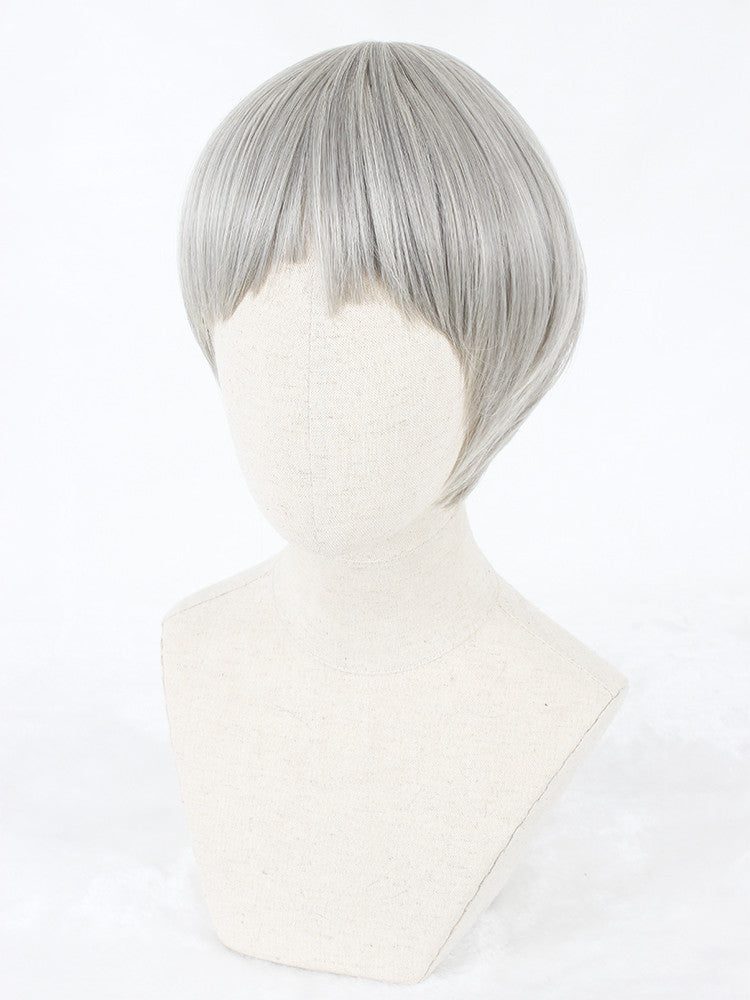 Lolita Wig 328C-Lolita Wig-UNIQSO