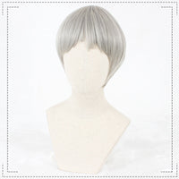 Lolita Wig 328C-Lolita Wig-UNIQSO