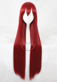 Cosplay Wig - Steins Gate - Makise Kurisu-Cosplay Wig-UNIQSO