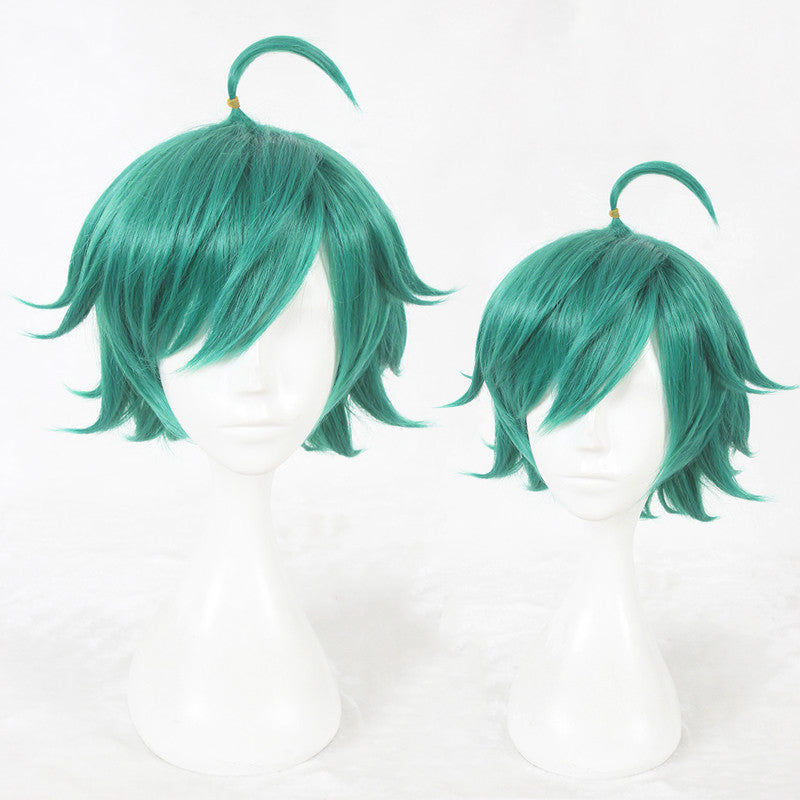 Cosplay Wig - King of Glory: Zhuang Zhou-Cosplay Wig-UNIQSO