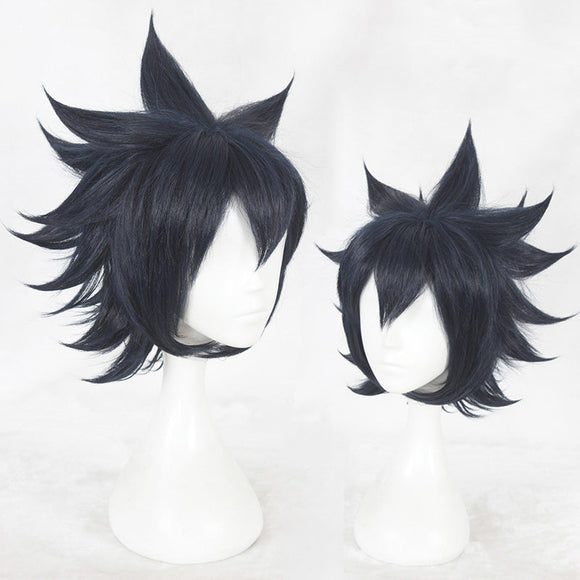 Cosplay Wig - AOTU World / Lei Shi-Cosplay Wig-UNIQSO