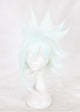 Cosplay Wig - AOTU World : Grey-Cosplay Wig-UNIQSO