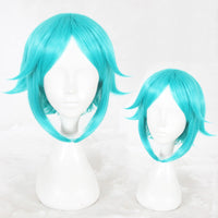 Cosplay Wig - Land of the Lustrous - Phosphophyllite-Cosplay Wig-UNIQSO