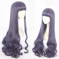 Cosplay Wig - Card Captor Sakura-Tomoyo-Cosplay Wig-UNIQSO