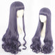 Cosplay Wig - Card Captor Sakura-Tomoyo-Cosplay Wig-UNIQSO