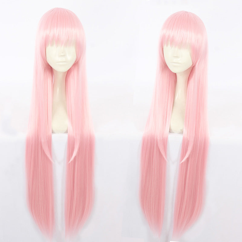 Cosplay Wig - Darling in the Franxx-Zero Two-Cosplay Wig-UNIQSO