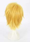 Cosplay Wig - Fate/Grand Order-Arthur Pendragon-Cosplay Wig-UNIQSO