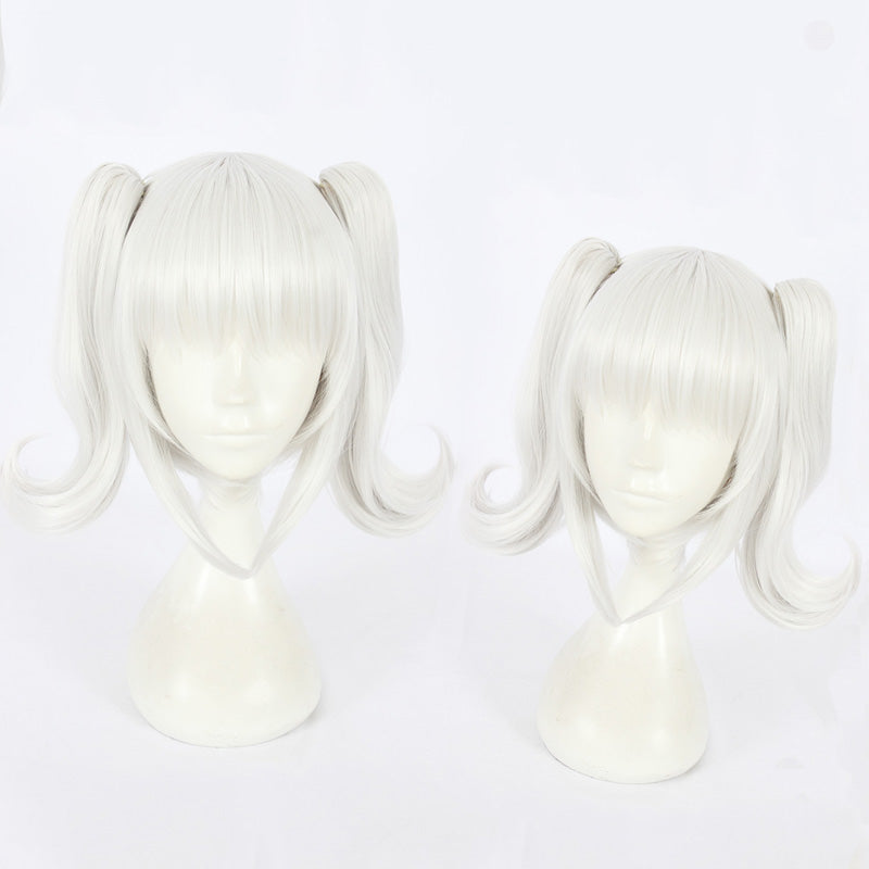 Cosplay Wig - Virtual YouTuber-Kaguya Luna-Cosplay Wig-UNIQSO