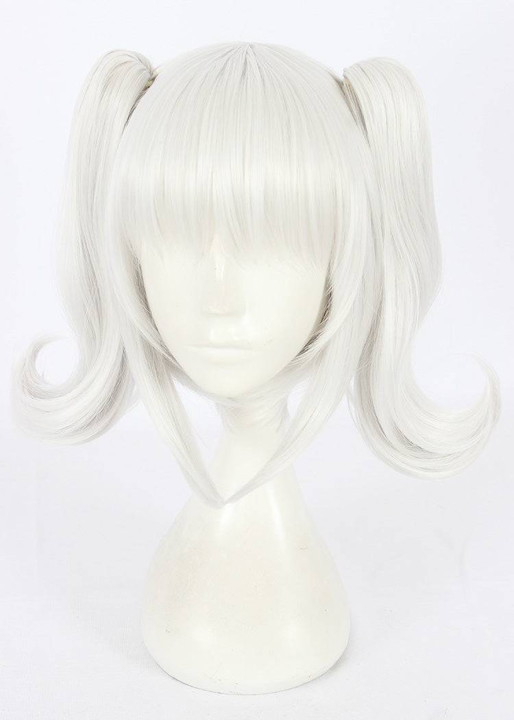 Cosplay Wig - Virtual YouTuber-Kaguya Luna-Cosplay Wig-UNIQSO