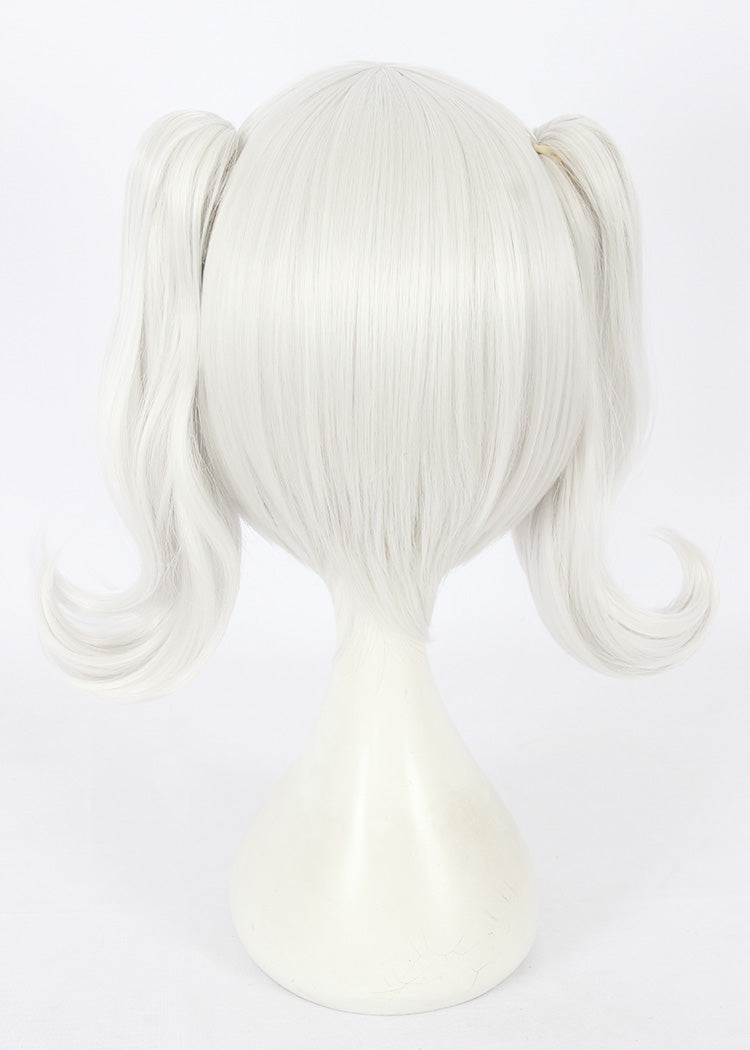 Cosplay Wig - Virtual YouTuber-Kaguya Luna-Cosplay Wig-UNIQSO