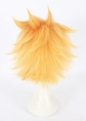 Cosplay Wig - My Hero Academia-Kaminari Denki-Cosplay Wig-UNIQSO