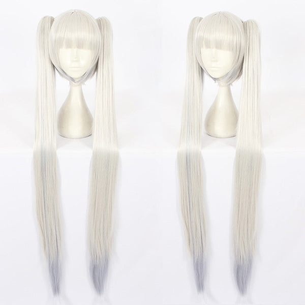 Cosplay Wig - Hatsune Miku-Snow Miku-Cosplay Wig-UNIQSO