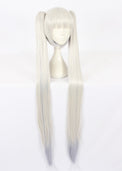 Cosplay Wig - Hatsune Miku-Snow Miku-Cosplay Wig-UNIQSO