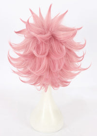 Cosplay Wig - My Hero Academia-Mina Ashido-Cosplay Wig-UNIQSO