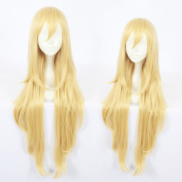 Cosplay Wig - Angels of Death-Ray-Cosplay Wig-UNIQSO