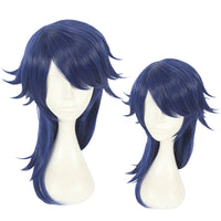 Cosplay Wig - Hypnosis Mic-Dice Arisugawa-Cosplay Wig-UNIQSO