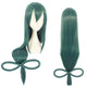 Cosplay Wig - My Hero Academia-Asui Tsuyu-Cosplay Wig-UNIQSO