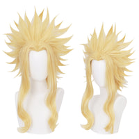 Cosplay Wig - My Hero Academia-All Might-Cosplay Wig-UNIQSO