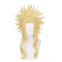 Cosplay Wig - My Hero Academia-All Might-Cosplay Wig-UNIQSO