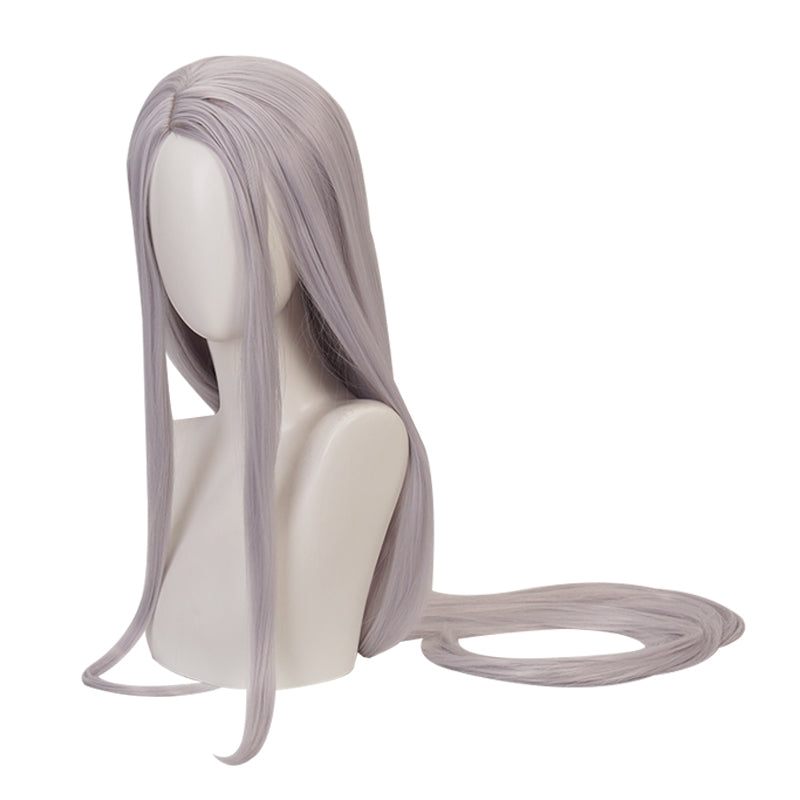 Cosplay Wig - My Hero Academia-Mirko-Cosplay Wig-UNIQSO