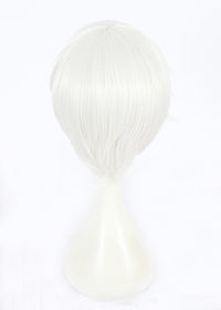 Cosplay Wig - The Promised Neverland-Norman-Cosplay Wig-UNIQSO